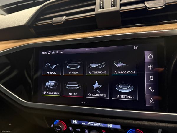 222 Audi Q3 1.4 45 TFSi E Sport Tech 381570236