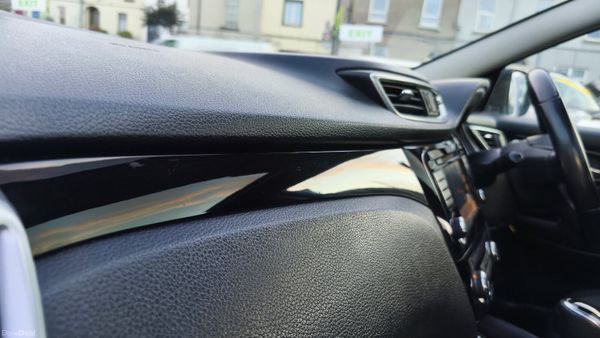 2019 Nissan Qashqai 1 Year Warranty AA Aprroved 381571186