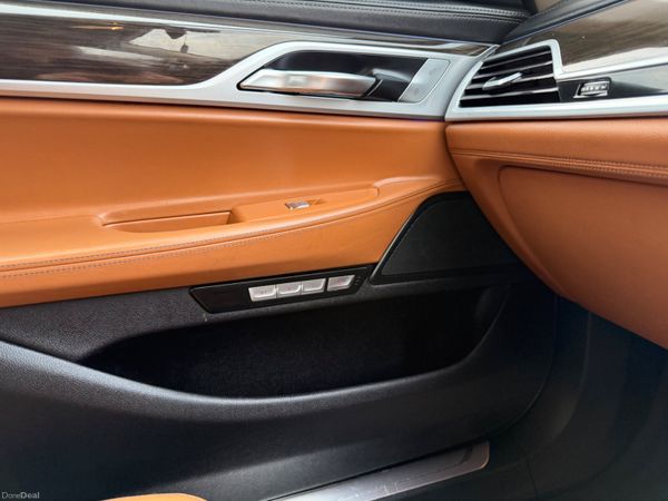 2016 BMW 740E CARBON EDITION- MASSIVE SPEC 381572746