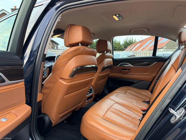 2016 BMW 740E CARBON EDITION- MASSIVE SPEC 381572752