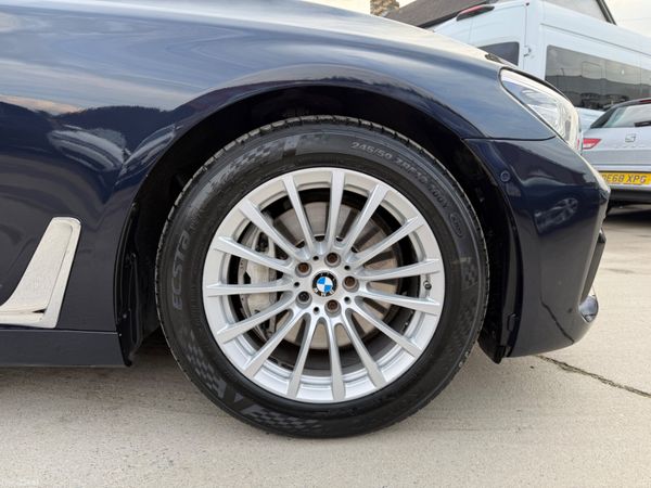 2016 BMW 740E CARBON EDITION- MASSIVE SPEC 381572710