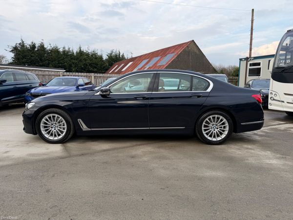 2016 BMW 740E CARBON EDITION- MASSIVE SPEC 381572716