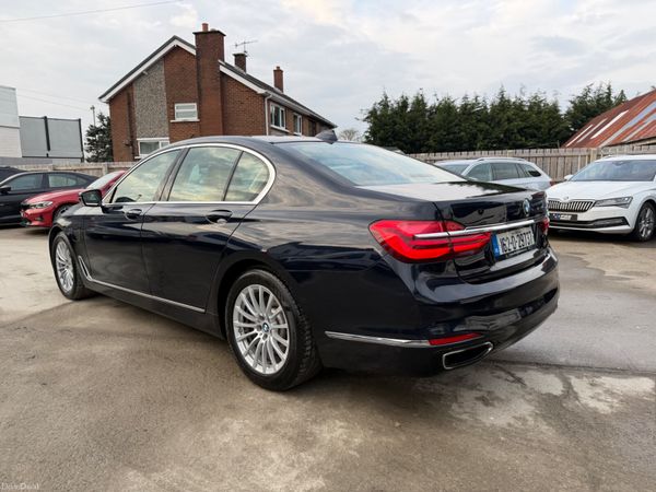2016 BMW 740E CARBON EDITION- MASSIVE SPEC 381572718