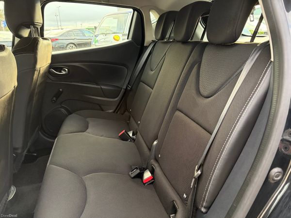 2016 Renault Clio 1.5 DCI Nct 07/26 Tax 08/26 381574320