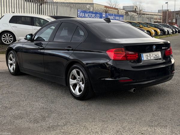 2012 BMW 3 Series 2.0D ES Nct 11/26 Tax 06/26 381575548