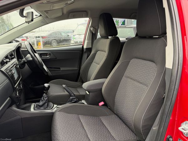 2015 Toyota Auris 1.33 VVT-I Nct 10/26 381575868