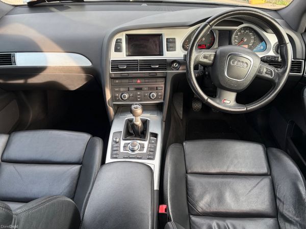 2011 Audi A6 2.0 TDI S-LINE Nct 05/27 381576692