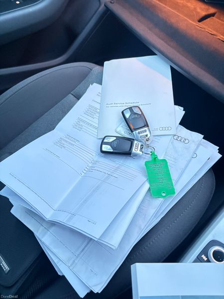 2017 Audi A4 SE Ultra 2.0 TDi Auto 381580442