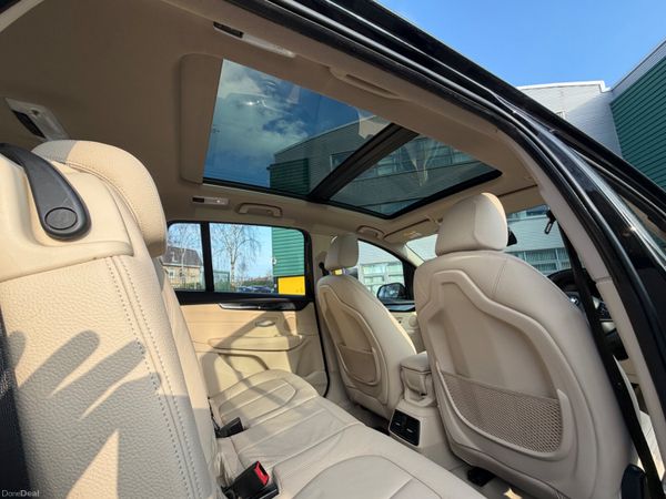 BMW 218 i Grand Tourer 7 seater Low Kms High Spec 381584406