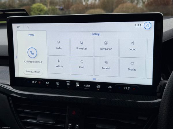 Immaculate Low Kms 222 Ford Focus ST Line! 381589048