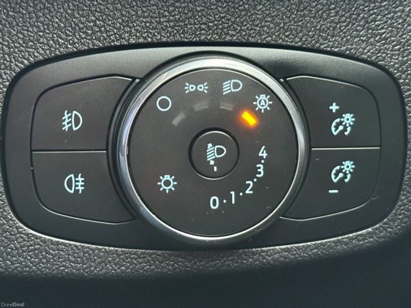 Immaculate Low Kms 222 Ford Focus ST Line! 381589064