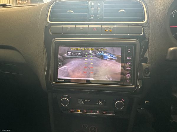 GTI Volkswagen Polo 2012 1.4AUTO 381596060