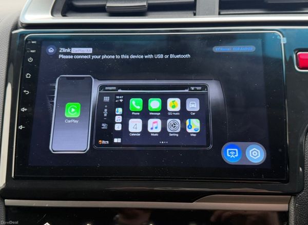 2018 Honda Fit 1.5 Hybrid Automatic,36K KM 381597038