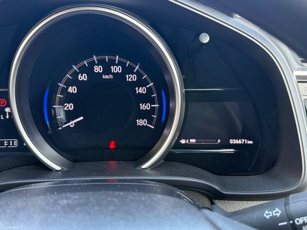 2018 Honda JAZZ/Fit 1.5 Hybrid Automatic 381597140