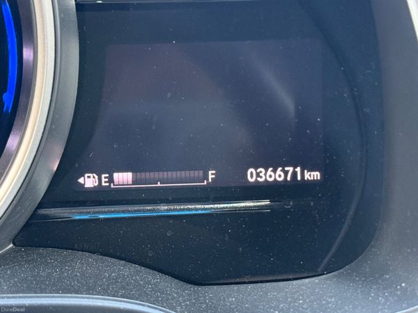 2018 Honda JAZZ/Fit 1.5 Hybrid Automatic 381597142