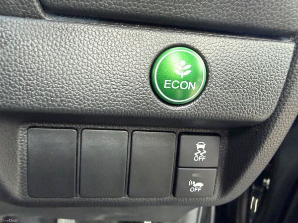 2018 Honda JAZZ/Fit 1.5 Hybrid Automatic 381597150