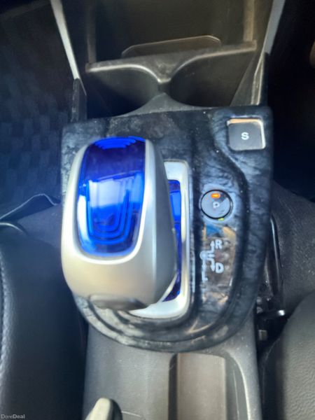 2015 Honda Fit 1.5 Hybrid Automatic,52K Miles 381597350