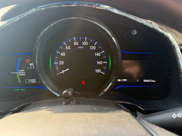 2015 Honda Fit 1.5 Hybrid Automatic,52K Miles 381597352