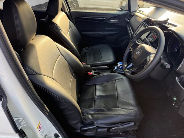 2015 Honda Fit 1.5 Hybrid Automatic,52K Miles 381597360