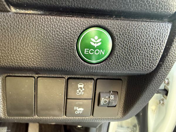 2015 Honda Fit 1.5 Hybrid Automatic,52K Miles 381597362