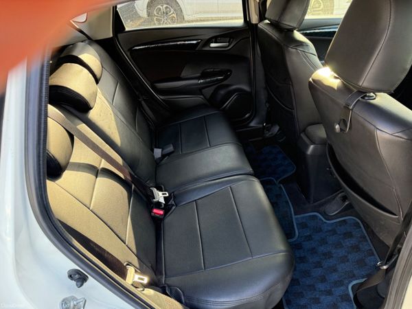 2015 Honda Fit 1.5 Hybrid Automatic,52K Miles 381597364