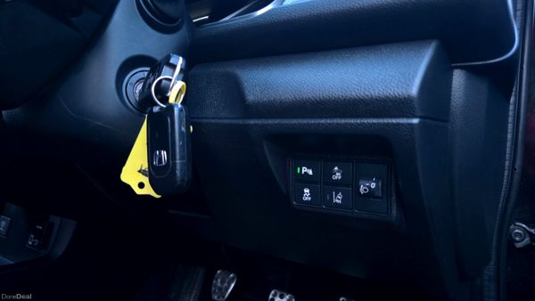 🔥 2018 Honda Civic 5DR 1.6 I-dtec Smart Plus 381597474