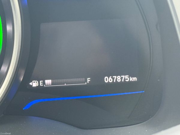 2016 Honda Fit 1.5 Hybrid Automatic,41K Miles 381598262