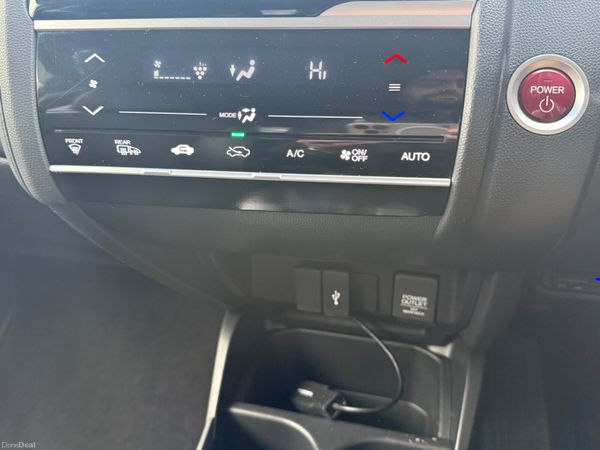 2016 Honda Fit 1.5 Hybrid Automatic,41K Miles 381598266