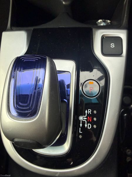 2016 Honda Fit 1.5 Hybrid Automatic,41K Miles 381598270