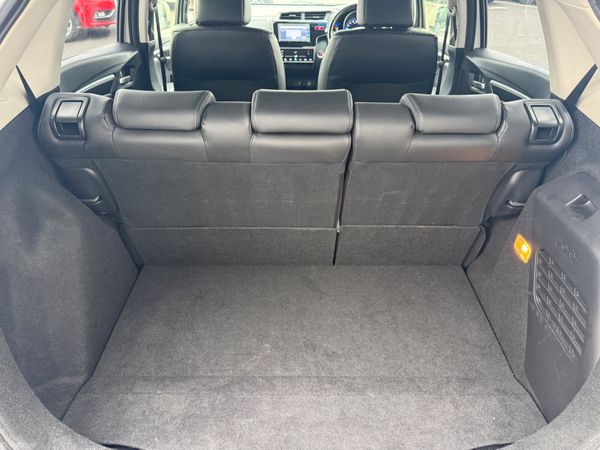 2016 Honda Fit 1.5 Hybrid Automatic,41K Miles 381598276