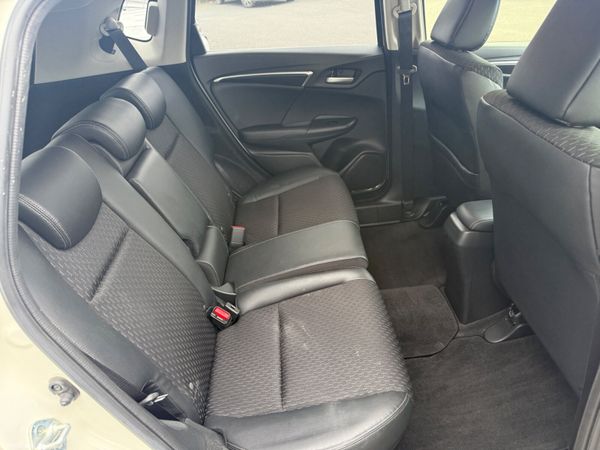 2016 Honda Fit 1.5 Hybrid Automatic,41K Miles 381598278