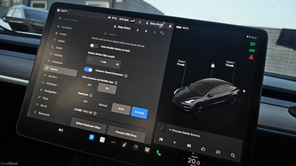 // Deposit taken // 381598482