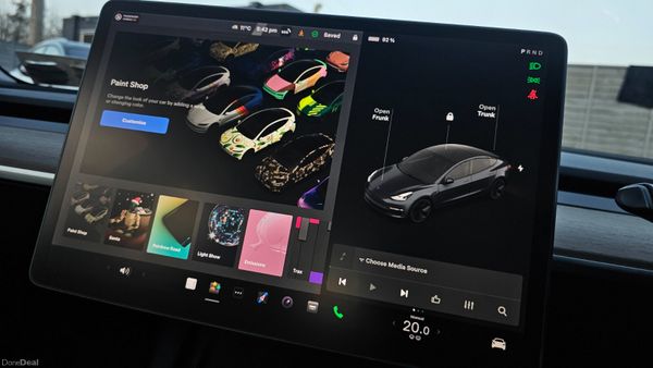 // Deposit taken // 381598484