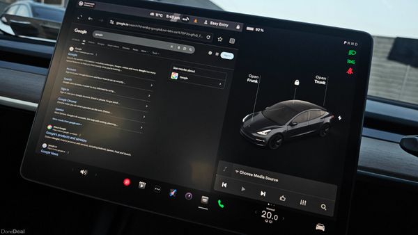 // Deposit taken // 381598488