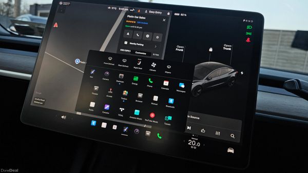 // Deposit taken // 381598498