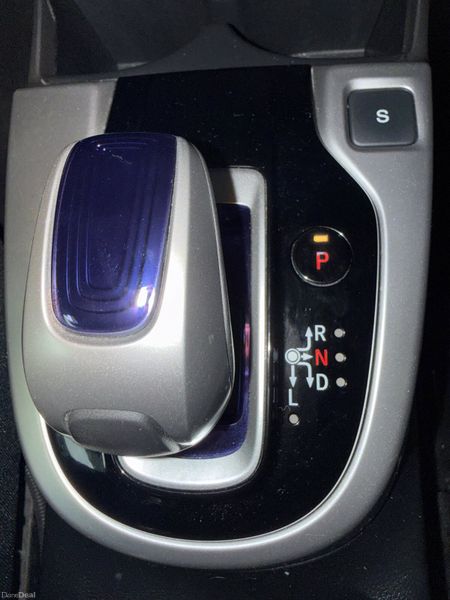 Honda Fit 2015 381598688