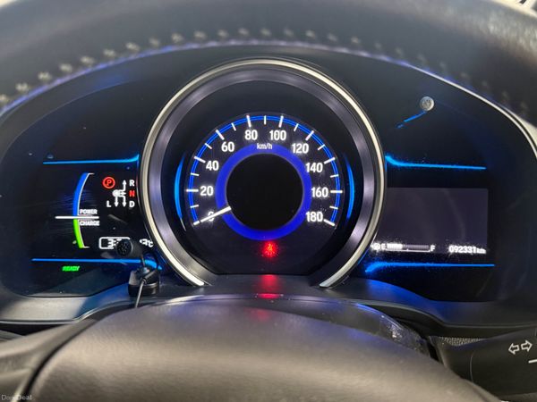 Honda Fit 2015 381598692