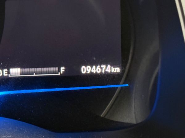 2015 HondaJAZZ/ Fit 1.5 Hybrid Automatic 381598772