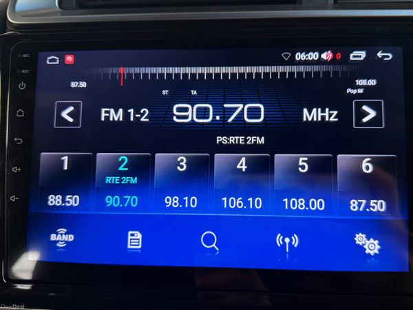 2015 HondaJAZZ/ Fit 1.5 Hybrid Automatic 381598774