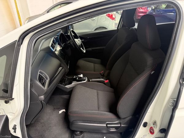 Honda Fit 2015 381598706