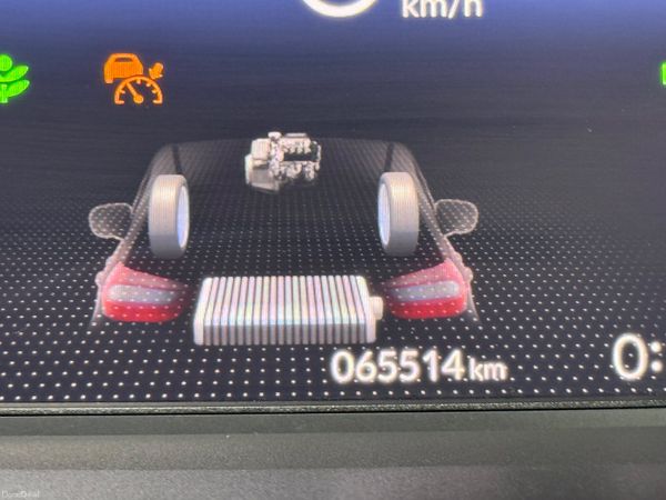 2020 Honda Fit 1.5 Hybrid Automatic,41K Miles 381599116