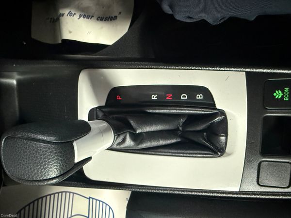 2020 Honda Fit 1.5 Hybrid Automatic,41K Miles 381599124