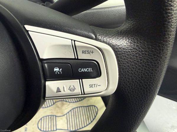 2020 Honda Fit 1.5 Hybrid Automatic,41K Miles 381599126