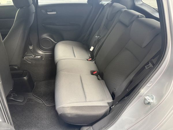 2020 Honda Fit 1.5 Hybrid Automatic,41K Miles 381599132