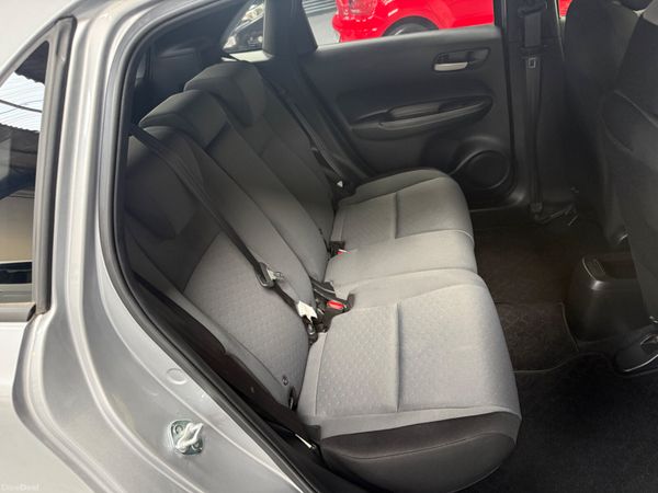 2020 Honda Fit 1.5 Hybrid Automatic,41K Miles 381599134