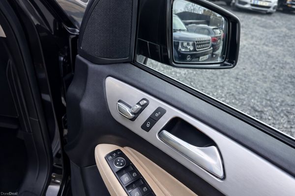 162  Mercedes-Benz GLE 250d Auto – Luxury SUV 381599656