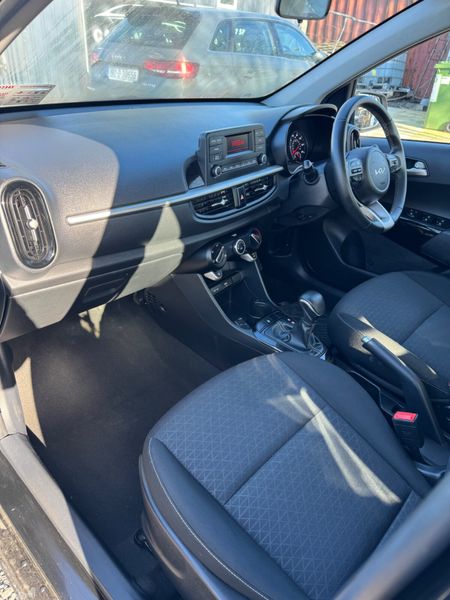 Kia Picanto Automatic 381599626