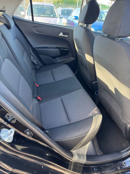 Kia Picanto Automatic 381599628