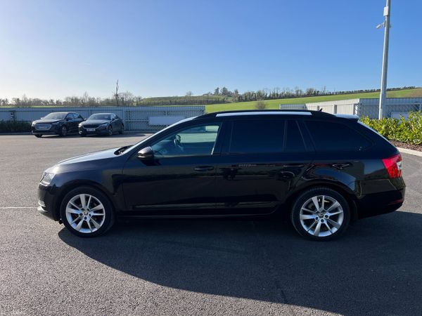 2018 (182) Skoda Octavia SE L 1.6 TDI - Estate 381507566