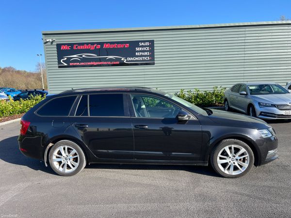 2018 (182) Skoda Octavia SE L 1.6 TDI - Estate 381507568